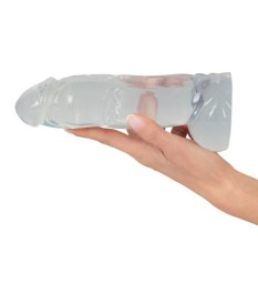 Naturdildo „Big Dong“