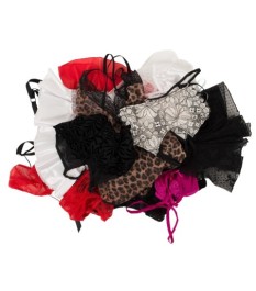 Dessous-Überraschung für Frauen
