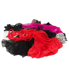 Dessous-Überraschung für Frauen, zufällig ausgewählt