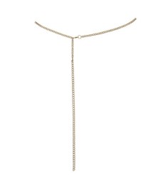 Bauchkette mit Strass