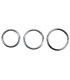 Strap-on „Universal Harness“ mit Metallringen