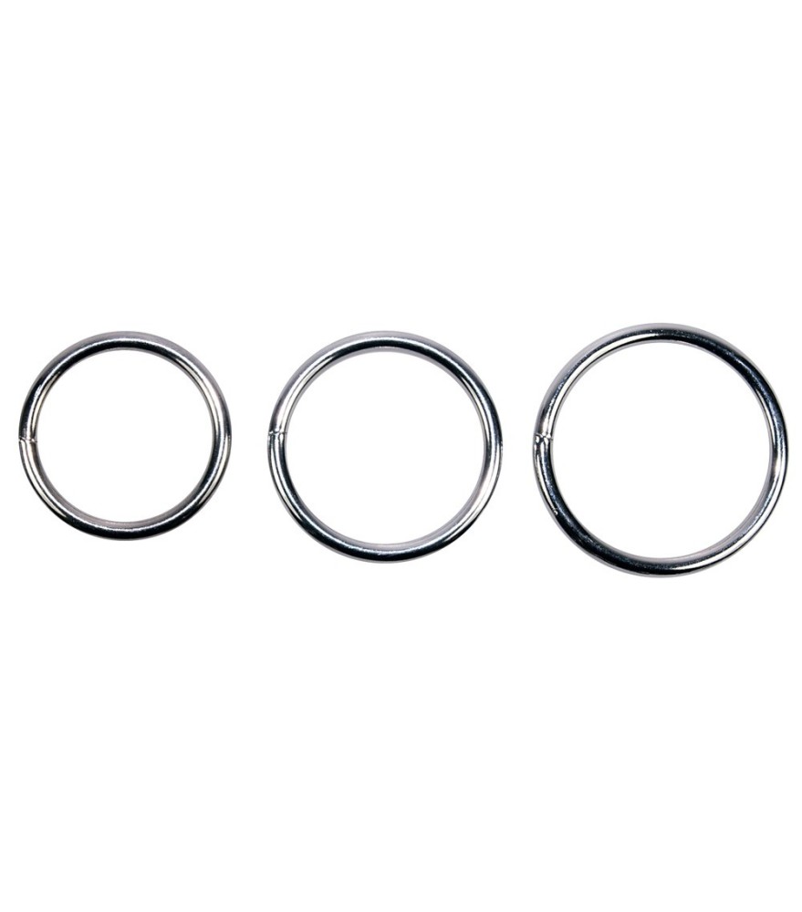 Umschnalldildo „Switch!“ aus Latex