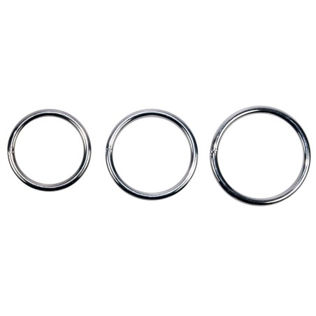 Umschnalldildo „Switch!“ aus Latex