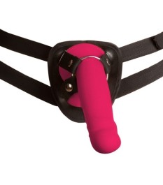 Strap-on „Universal Harness“ mit Metallringen