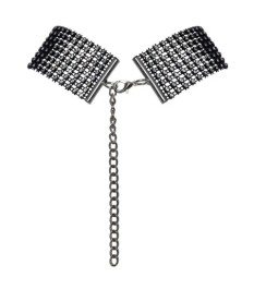 Strass-Halsband, verstellbar