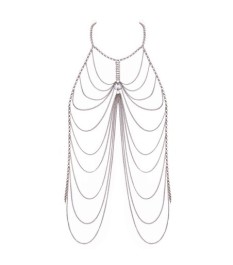 Strapsgurt aus feiner Spitze