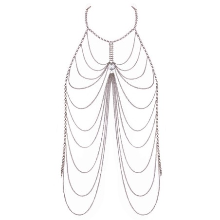 Körperkette mit Neckholder