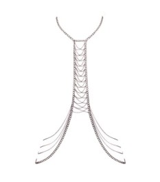 Körperkette mit Neckholder