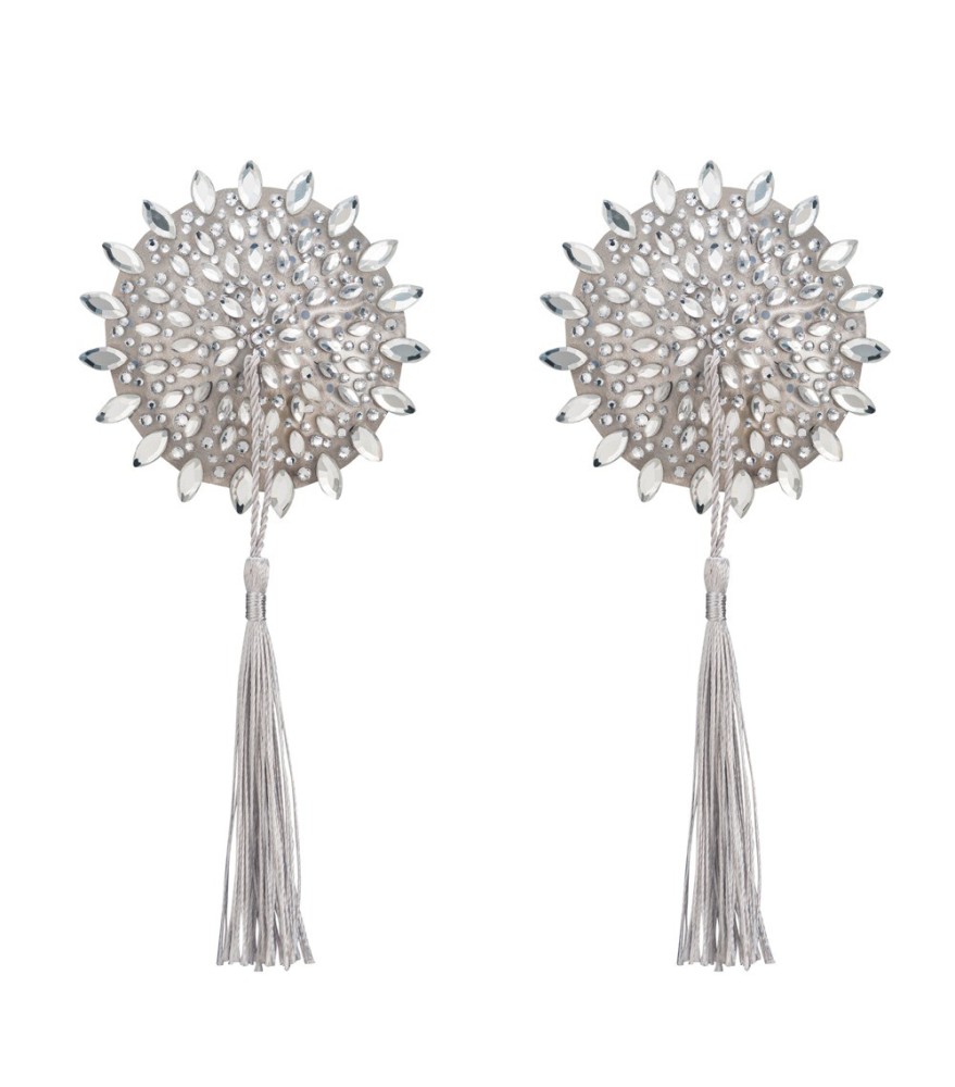 Nippelsticker „Mistiqua“