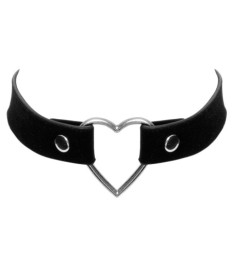 Strapsgürtel aus weicher elastischer Blütenspitze