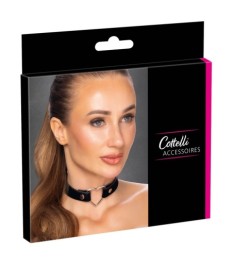 Strapsgürtel im Mattlook