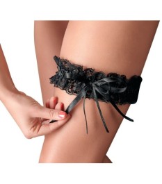 Harness aus weichen Stretchriemen