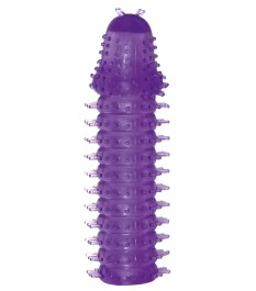 Penishülle „X-tra Lust“ mit Noppen