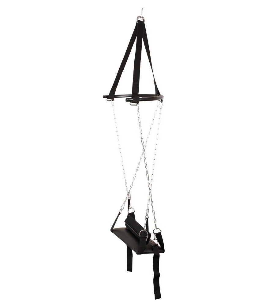 Liebesschaukel „Hot Rockin'“ bis 100 kg
