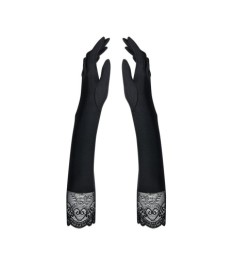 Ketten-Bikini mit Strass