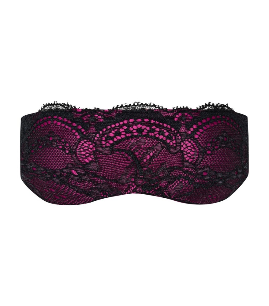 Augenmaske „Roseberry“