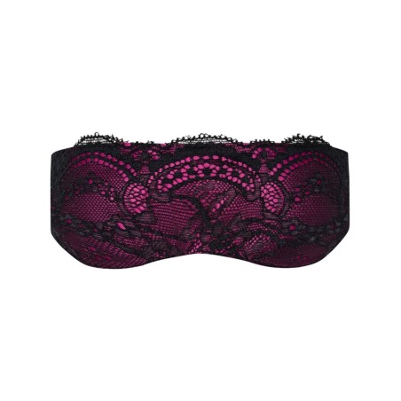 Ketten-Top mit Strass