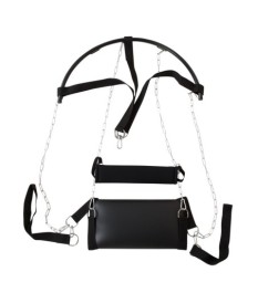 Naturdildo „Big Dong“