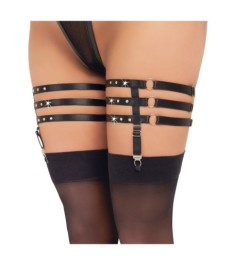 Körperkette mit Nacken- und Taillenverschluss