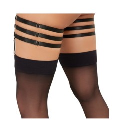 Strumpfband mit abnehmbaren Strapsen