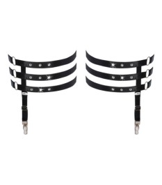 Körperkette mit Neckholder