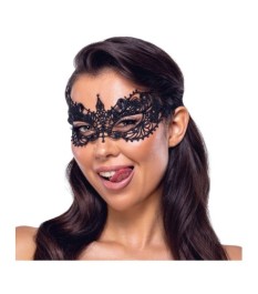 Ouvert-BH „Lustique“ mit Kettchenschmuck