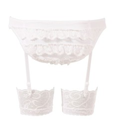 Schuluniform-Kostüm, 5-teilig