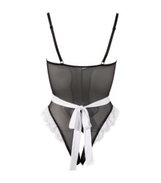 Handschuhe, ellbogenlang