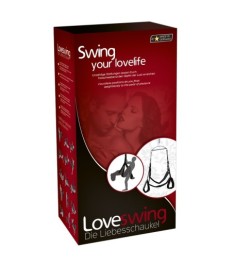 Liebeschaukel „Loveswing“ bis 150 kg