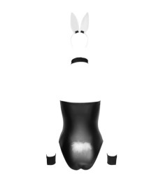 Set „Bunny“, 5-teilig, Feder-Puschel abnehmbar