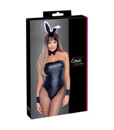 Set „Bunny“, 5-teilig, Feder-Puschel abnehmbar