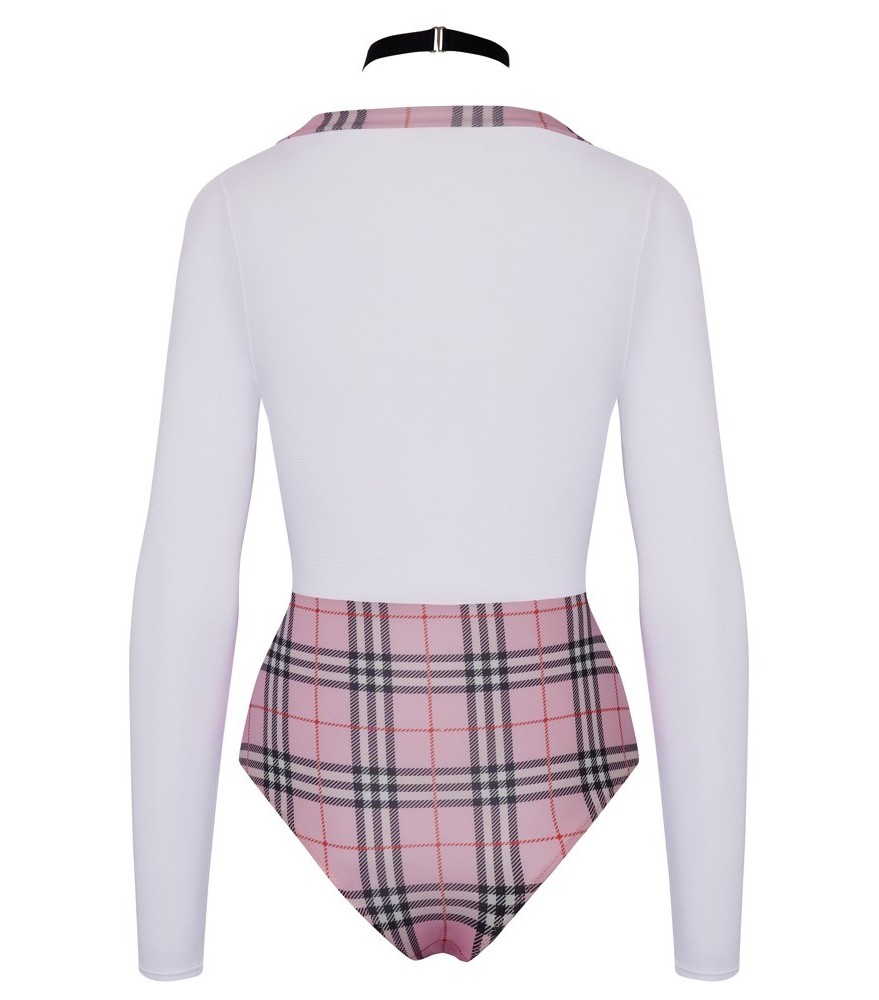 Handschuhe „Euphori“ aus weichem Powernet