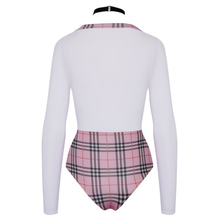 Handschuhe „Euphori“ aus weichem Powernet