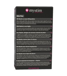 Dilator „Slim Finn“, Zubehör für Reizstromgerät