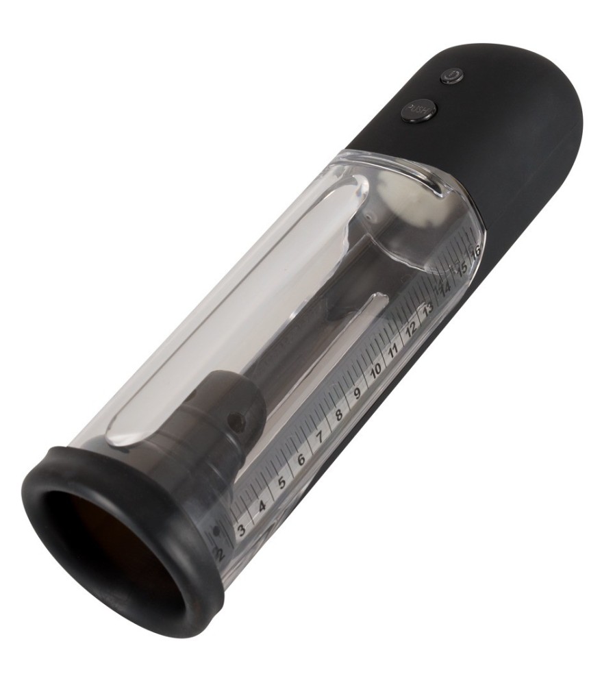 Penispumpe „Rebel Automatic Pump”