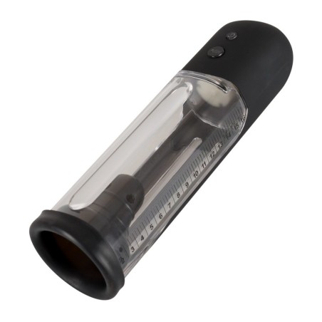 Penispumpe „Rebel Automatic Pump”