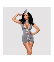 Krankenschwester-Kostüm