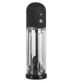 Penispumpe „Rebel Automatic Pump”