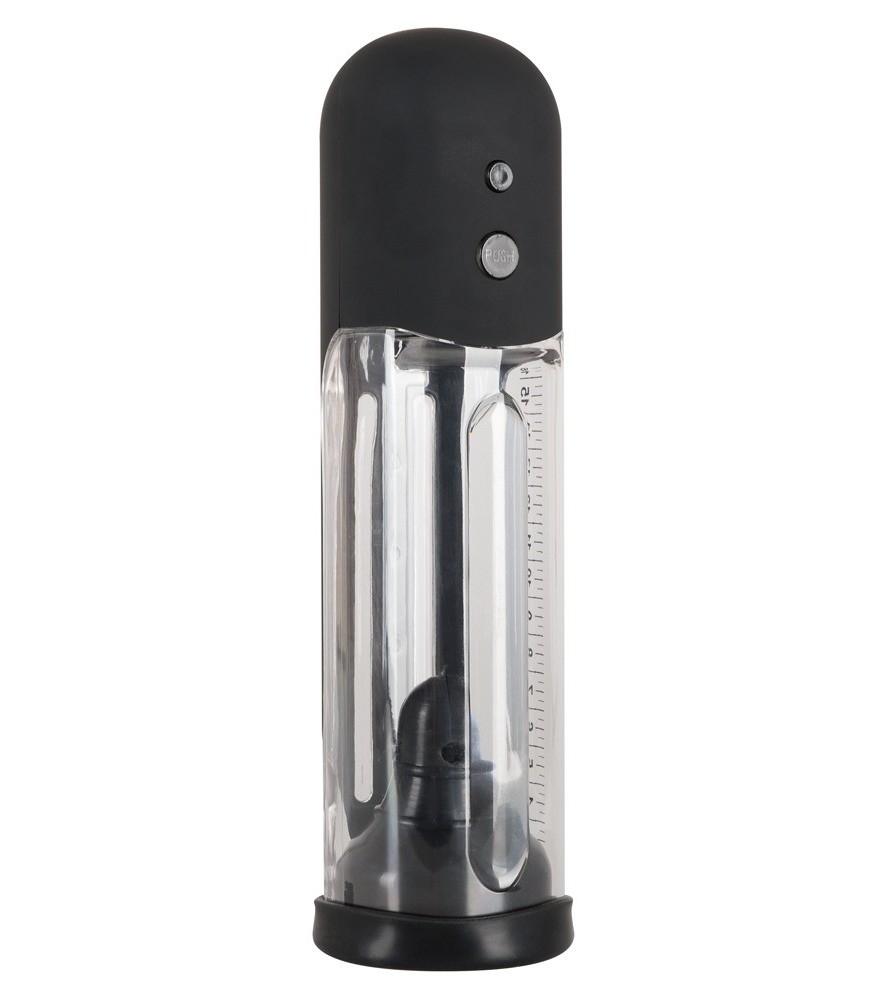 Penishülle „X-tra Lust“ mit Noppen