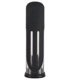 Penispumpe „Rebel Automatic Pump”, mit Mess-Skala