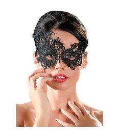 Augenmaske aus filigraner