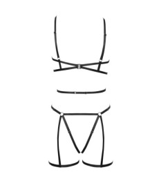 Harness-Set inklusive String