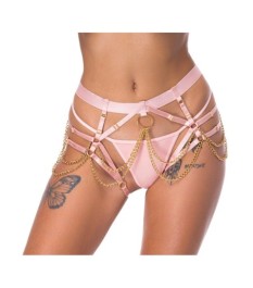 Harness-String mit Ketten