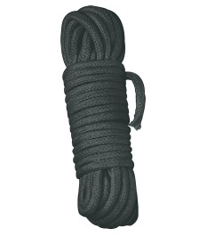 Bondageseil aus Baumwolle