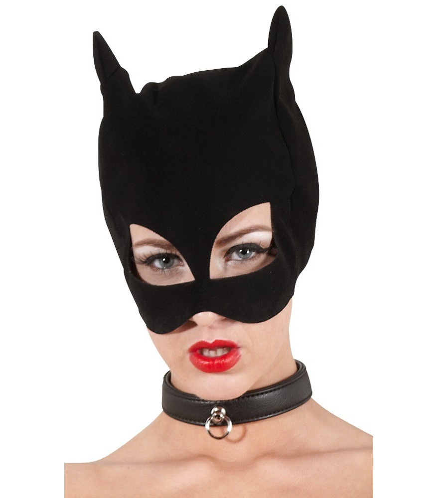 Schuluniform-Kostüm mit Body und Krawatten-Halsband