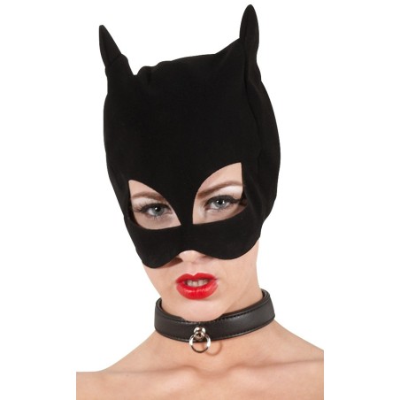 Schuluniform-Kostüm mit Body und Krawatten-Halsband