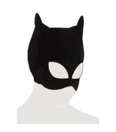Kopfmaske im Cat-Look