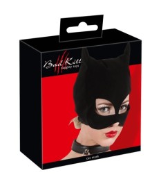 Kopfmaske im Cat-Look