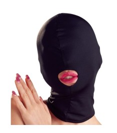 Body im Special Police Style mit Gürtel