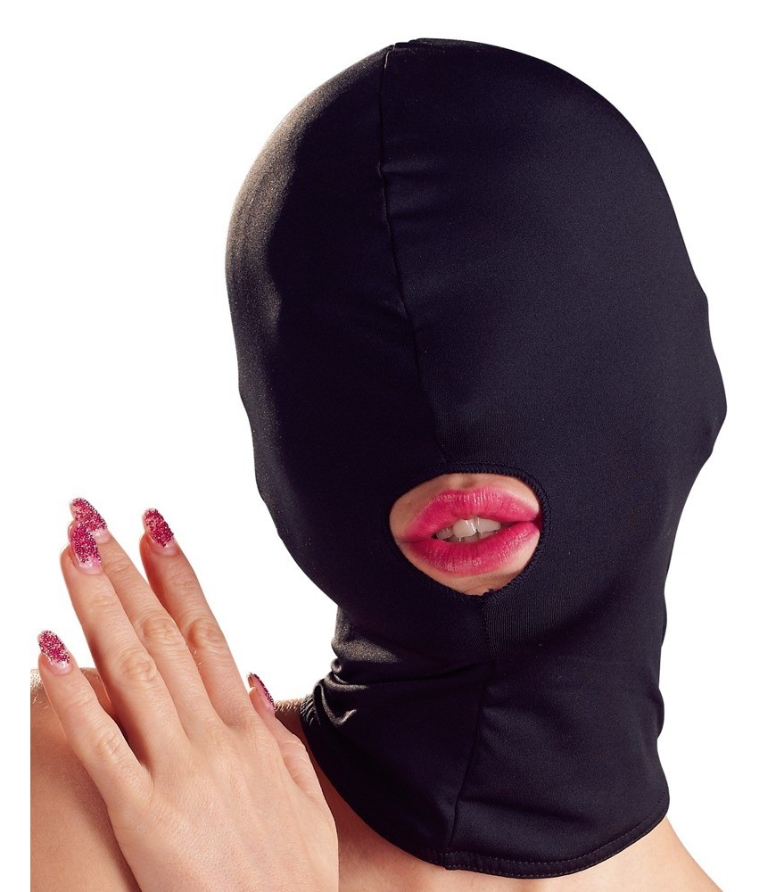 Body im Special Police Style mit Gürtel